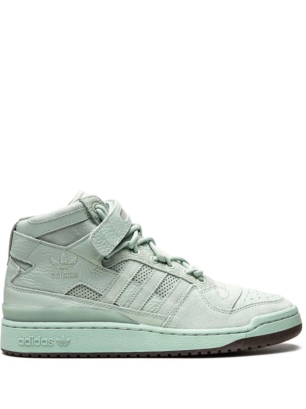 x Ivy Park Forum Mid sneakers - 1