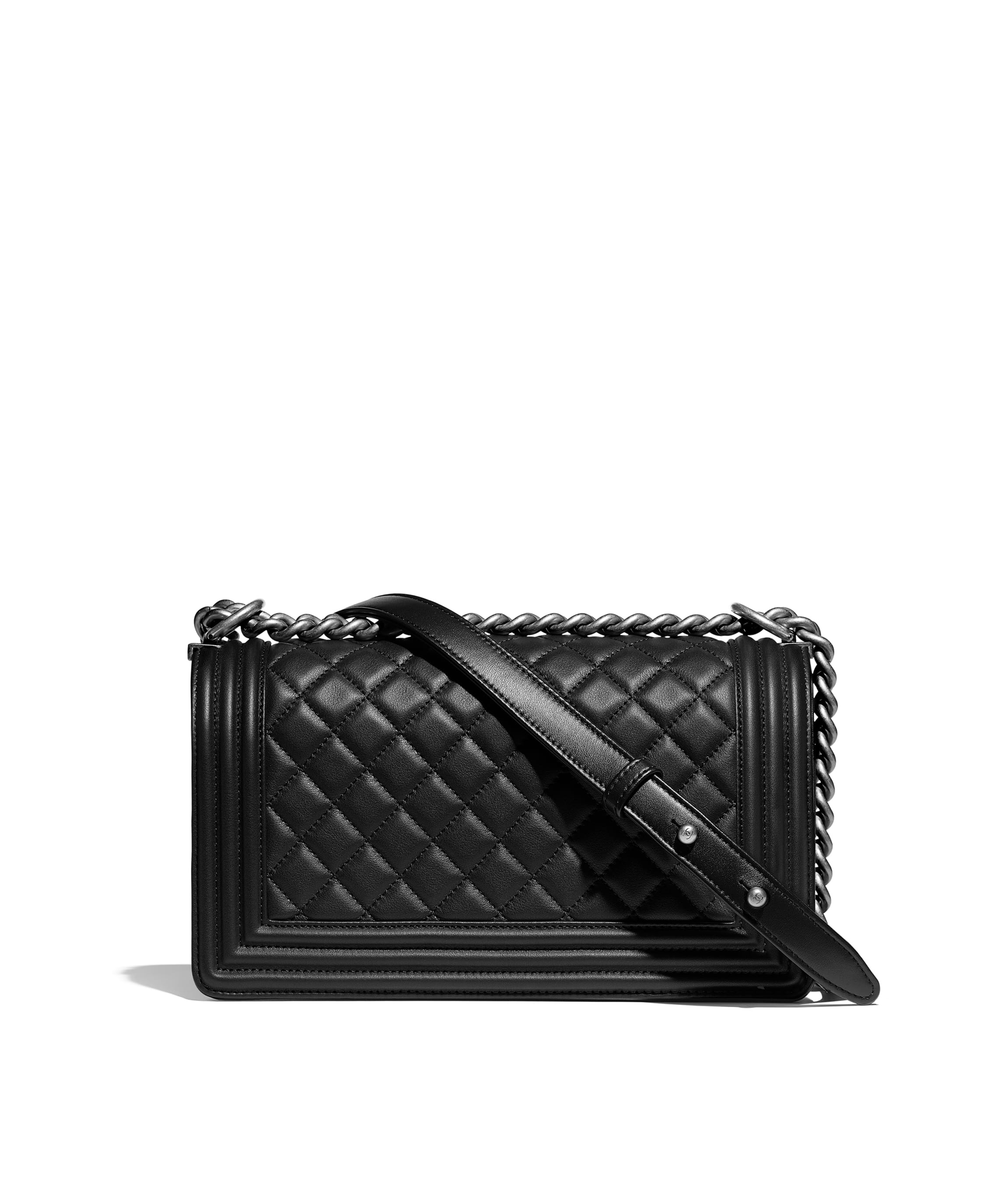 BOY CHANEL Handbag - 2