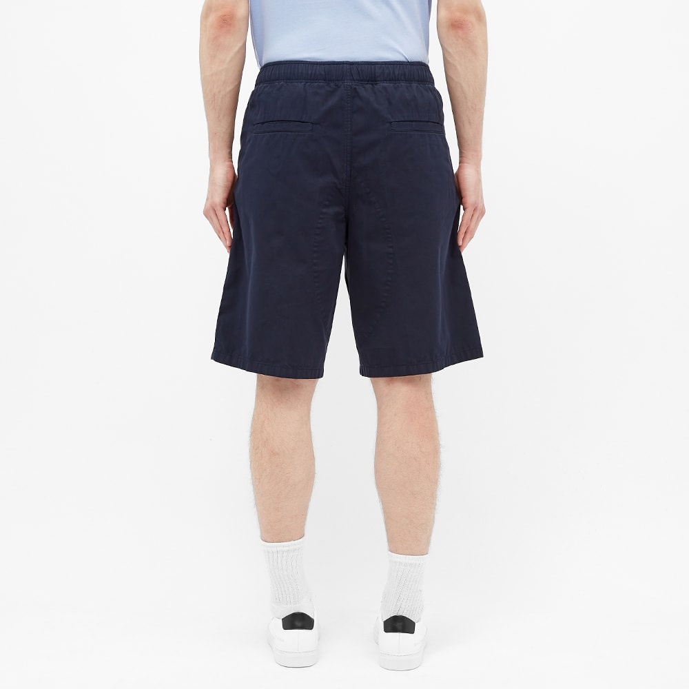 Acne Studios Redford Soft Cotton Short - 5