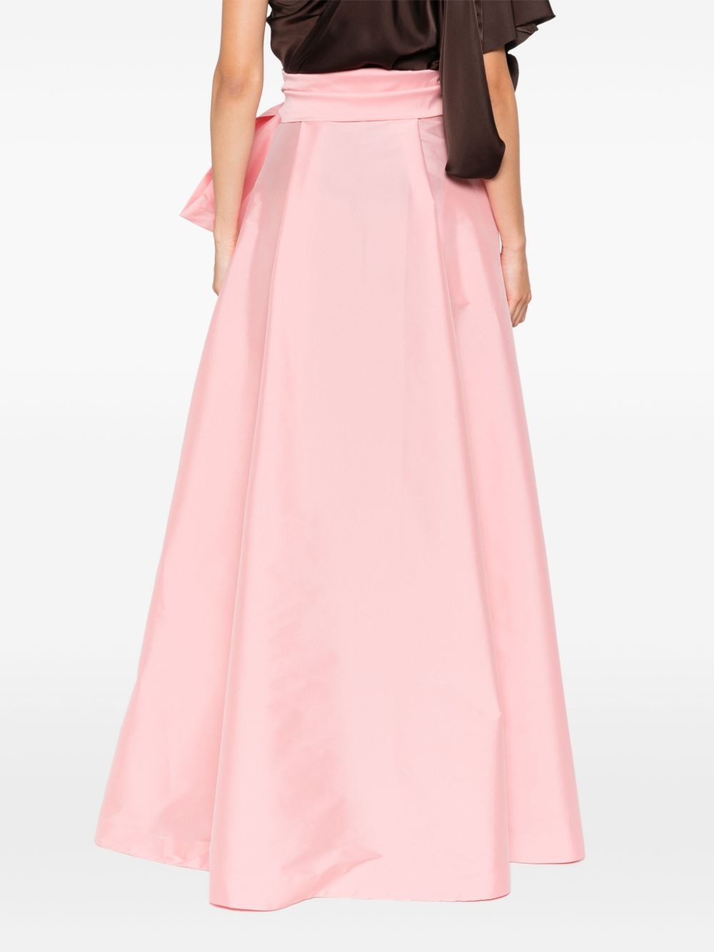 Beatrice maxi skirt - 4