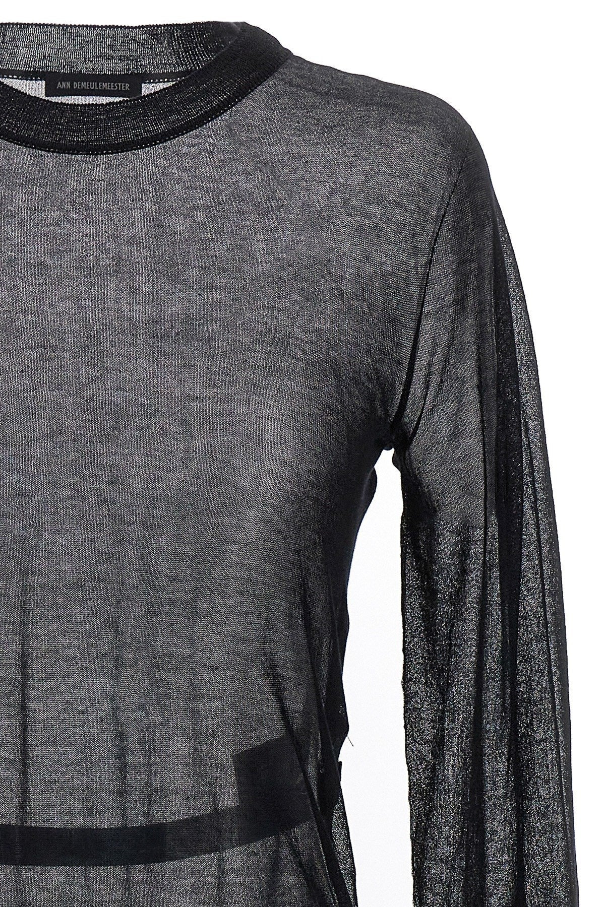 Ann Demeulemeester Women Blion' Sweater - 2