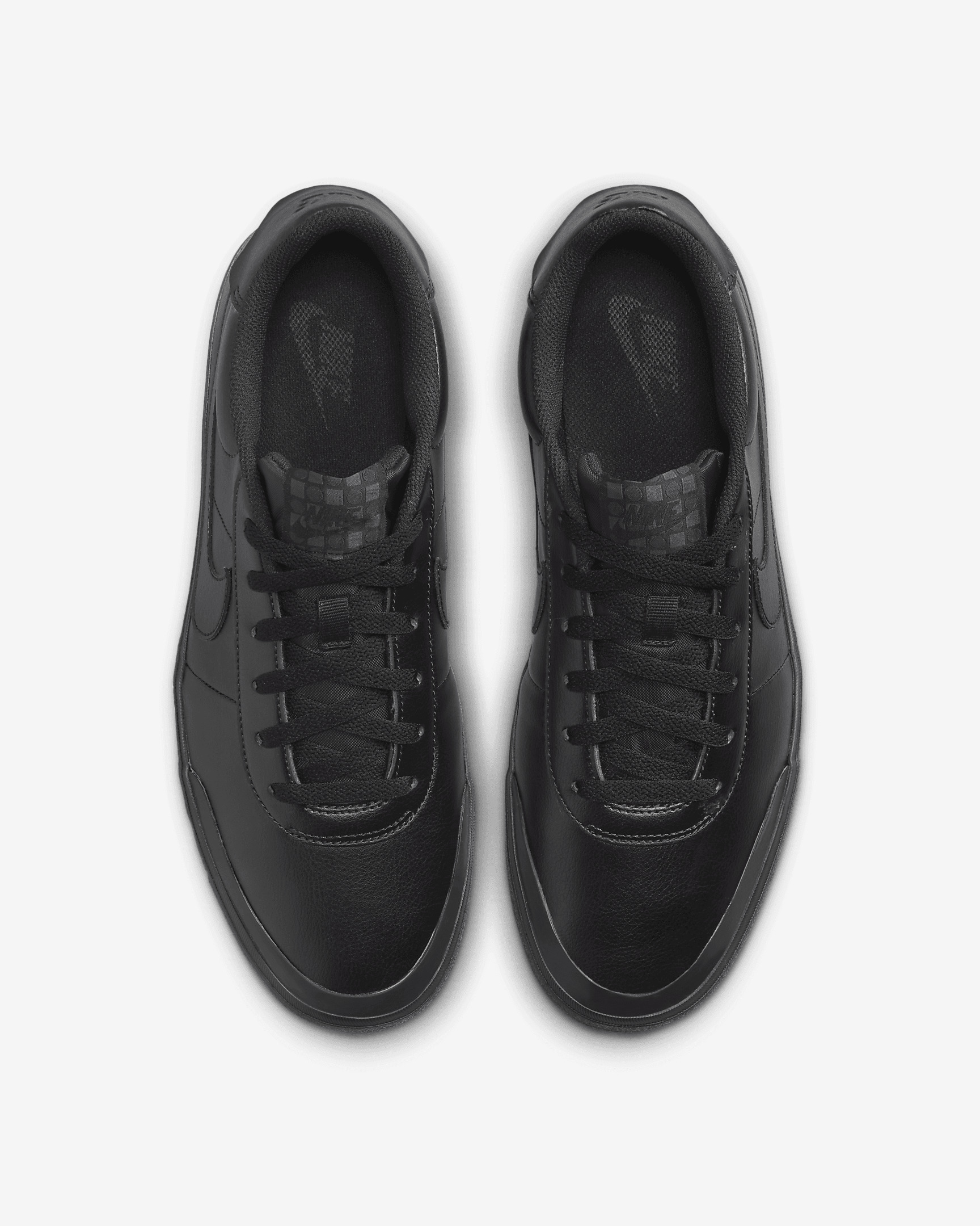 ◆正規品◆NIKE COURT SHOT BLACK◆関税込◆送料無料◆大人気◆ Nike Nike Court Shot Men's Shoes | REVERSIBLE