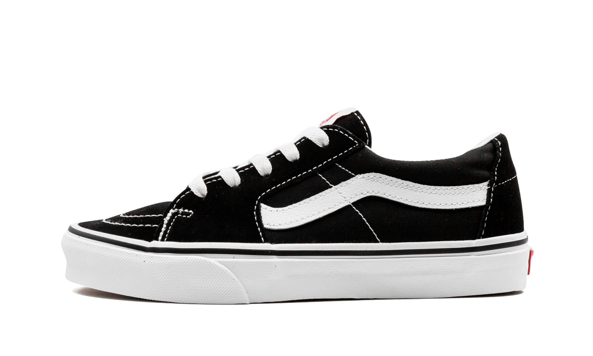 Sk8-Low - 8