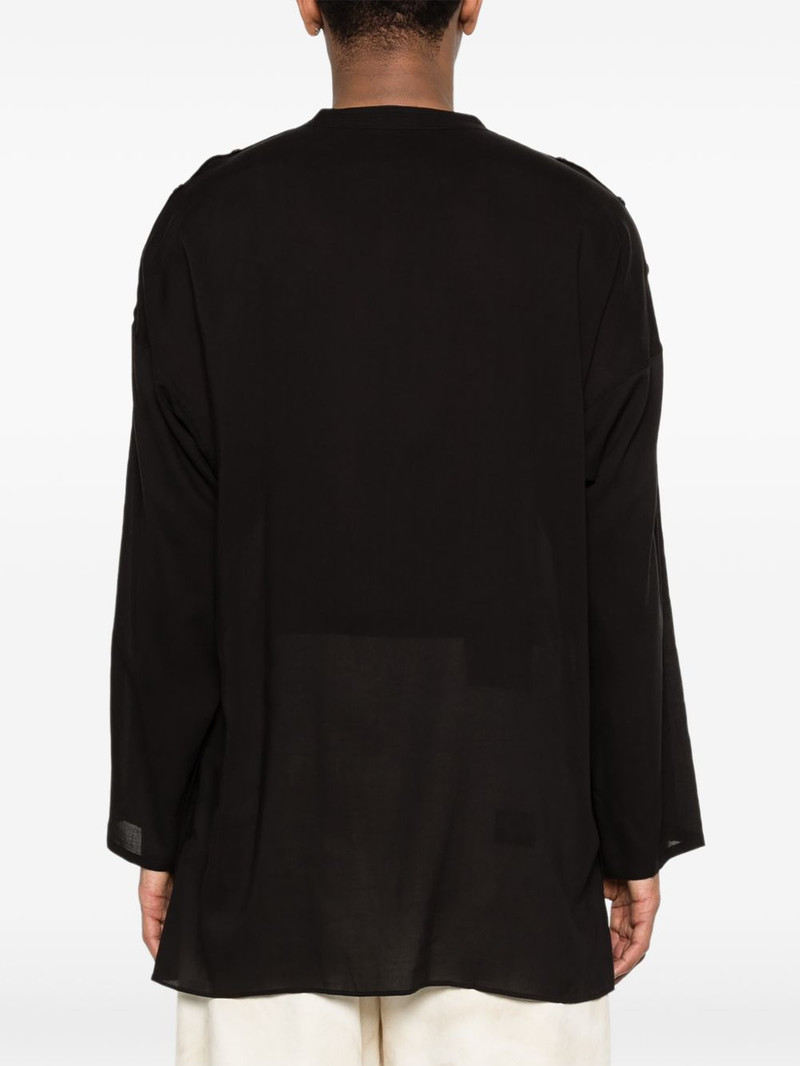 button shirt 4
