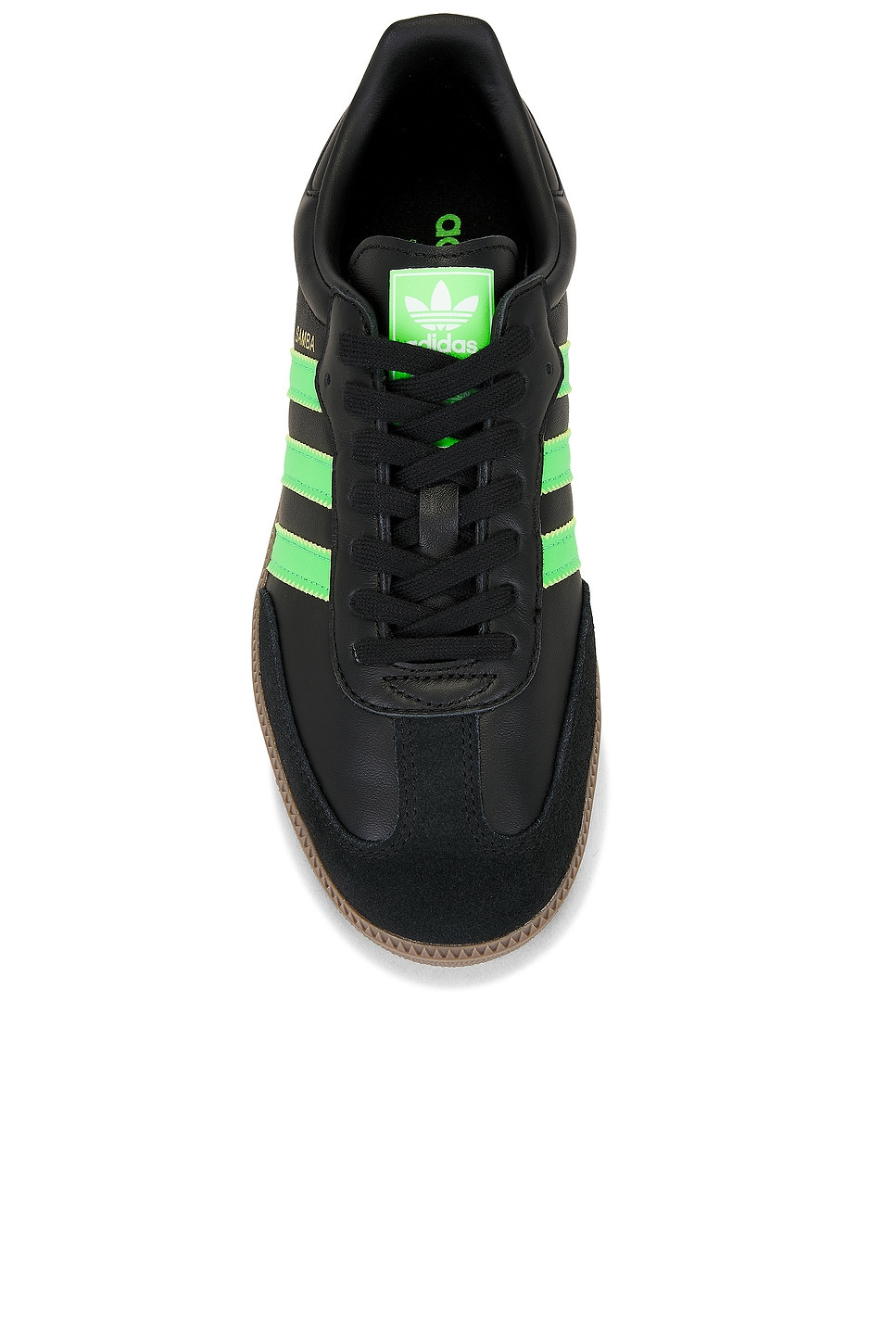 Samba Og Sneaker - 4