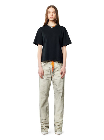 Heron Preston NF EX-RAY RECYCLED CO SS TEE outlook