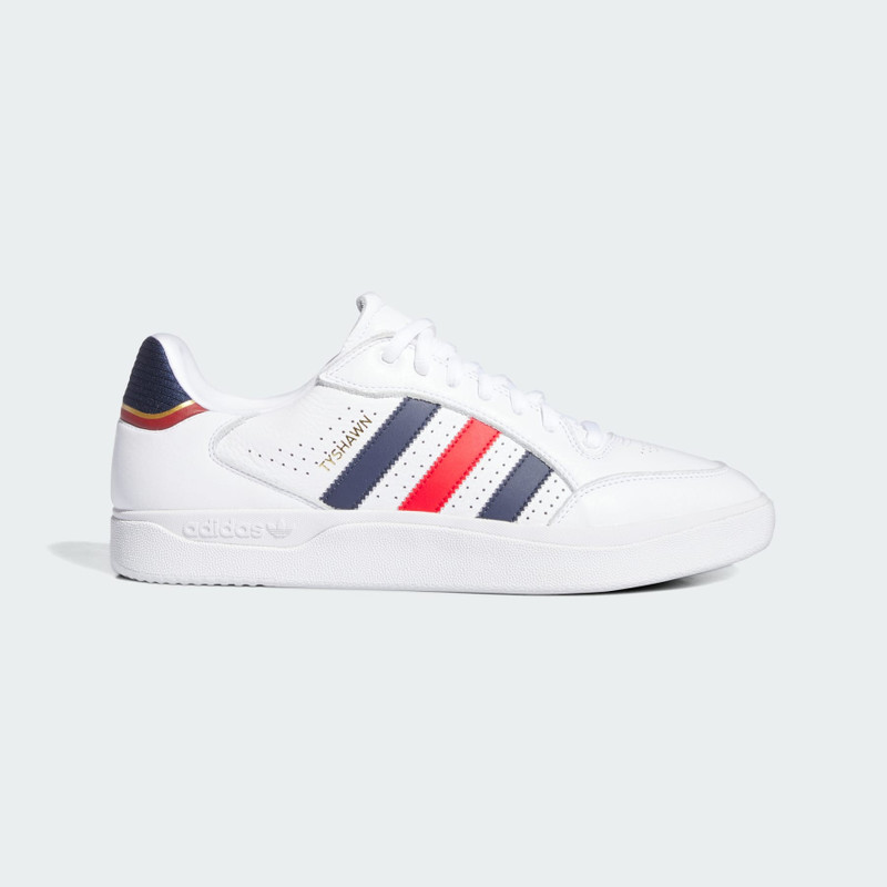 Tyshawn Low Shoes - 1