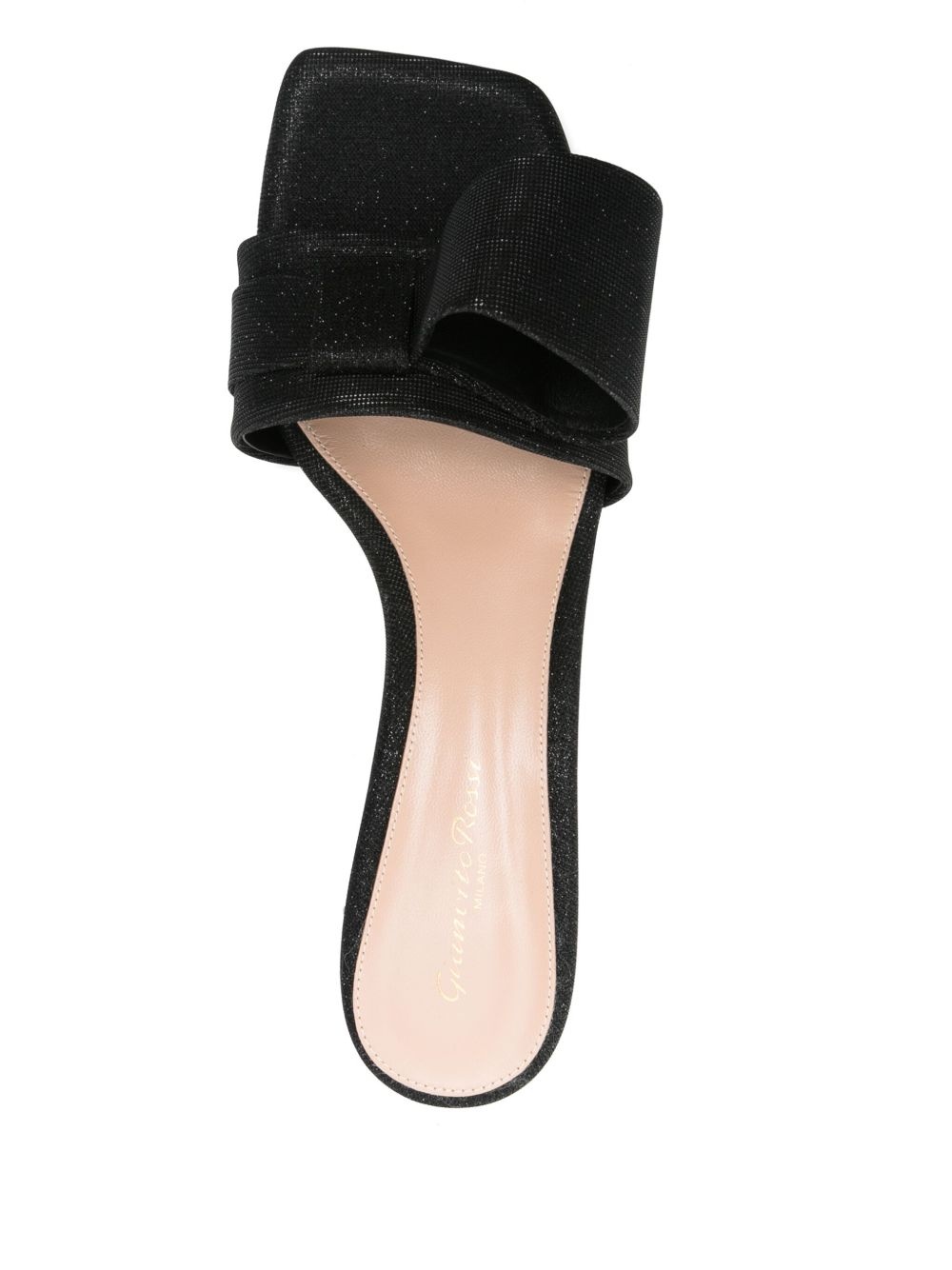 45mm Flash mules - 4