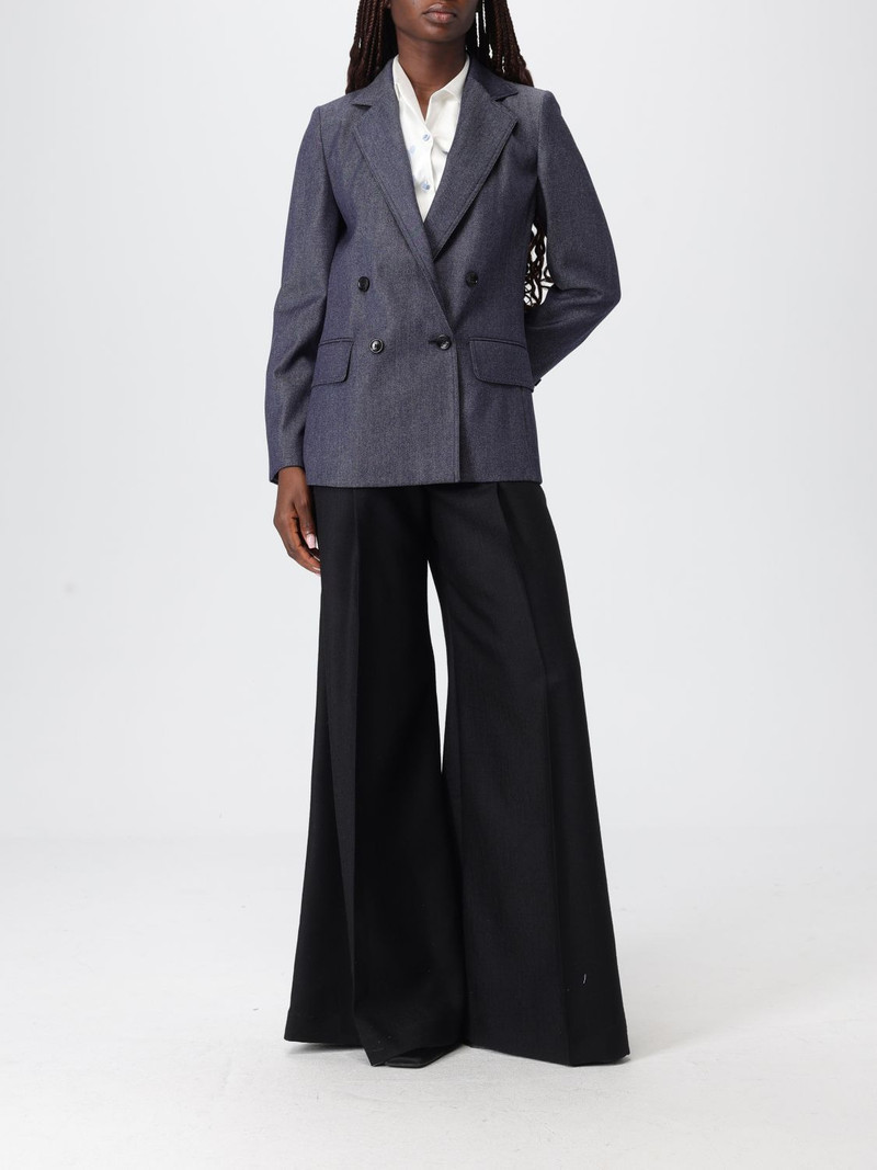 Max Mara Blazer woman Max Mara outlook