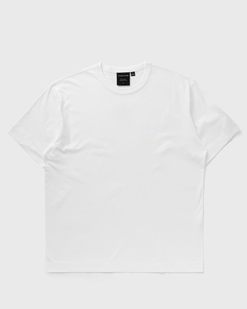 Gladstone Relaxed Tee- WD - 1