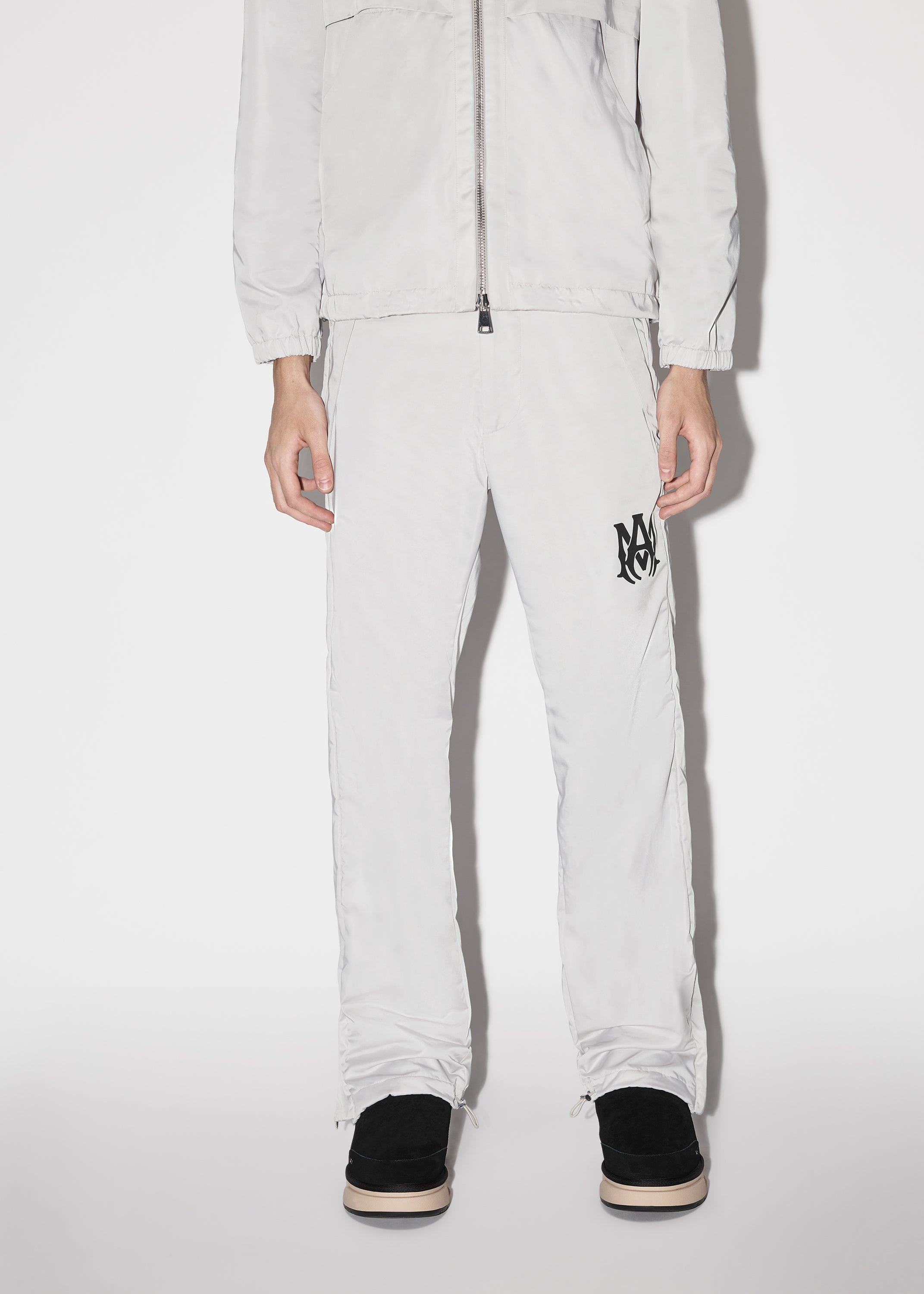 CUFFED SNOWPANT - 2