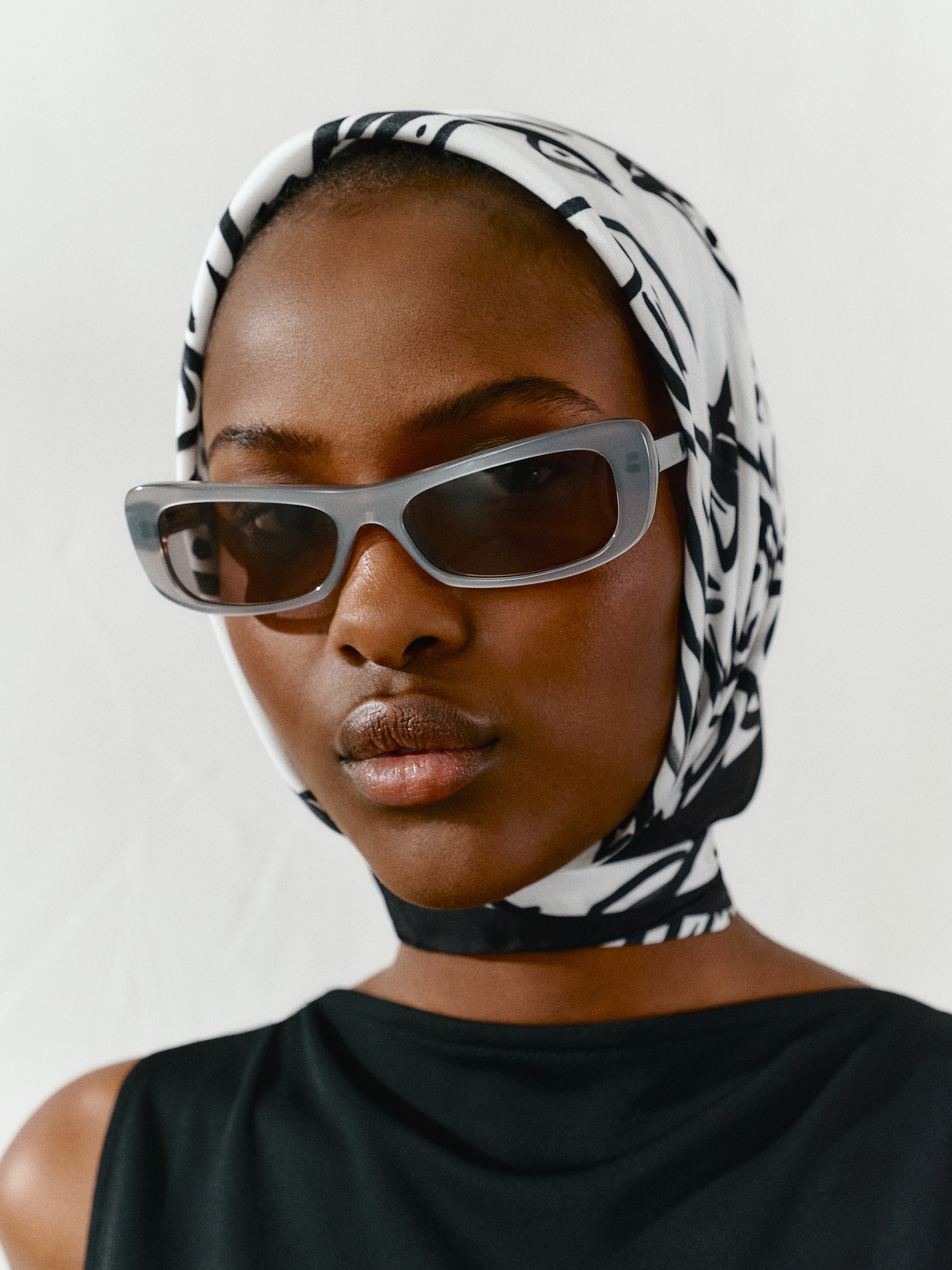 The Poisson bandana - 5