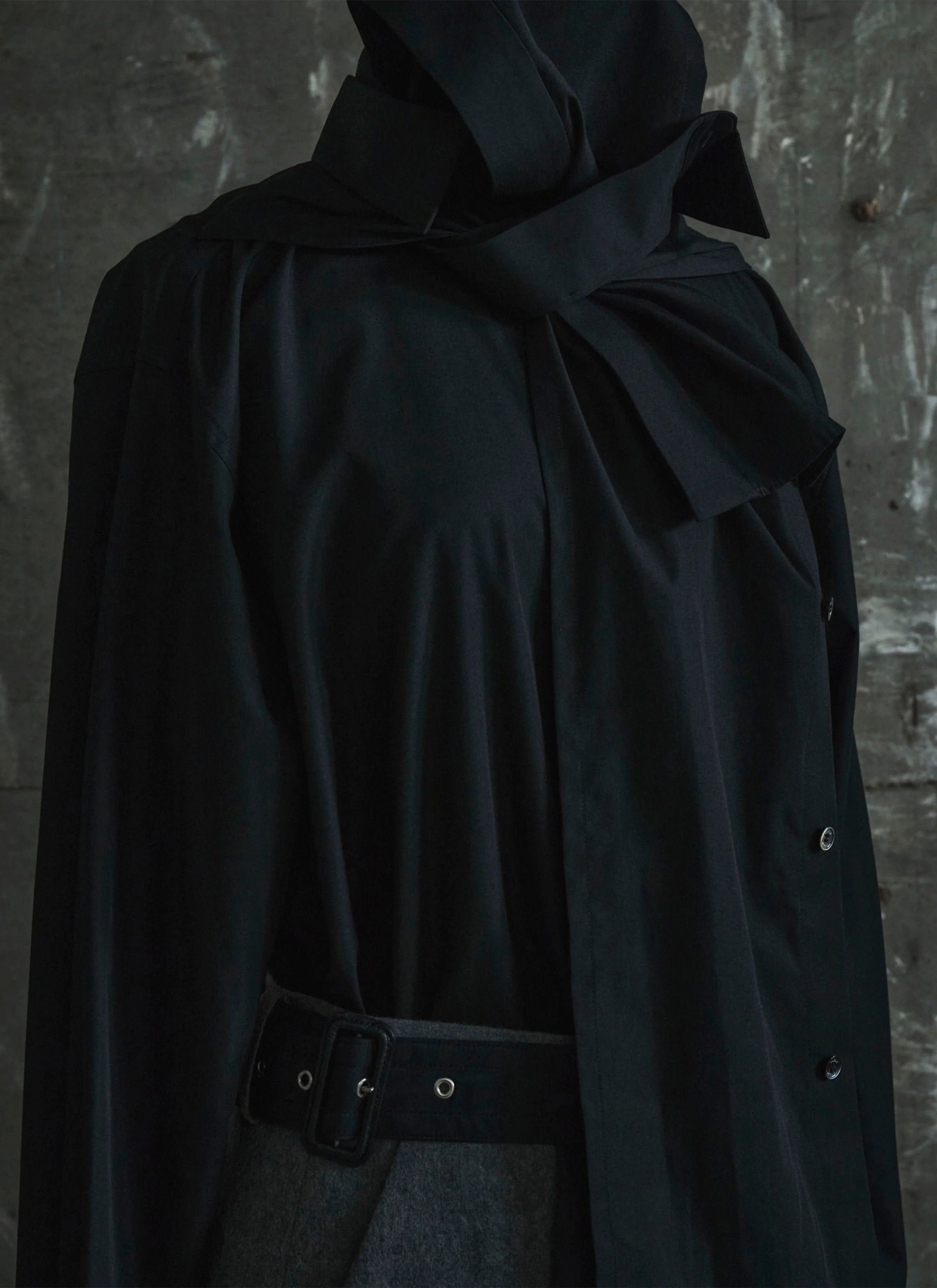 Poplin Shirt - 1