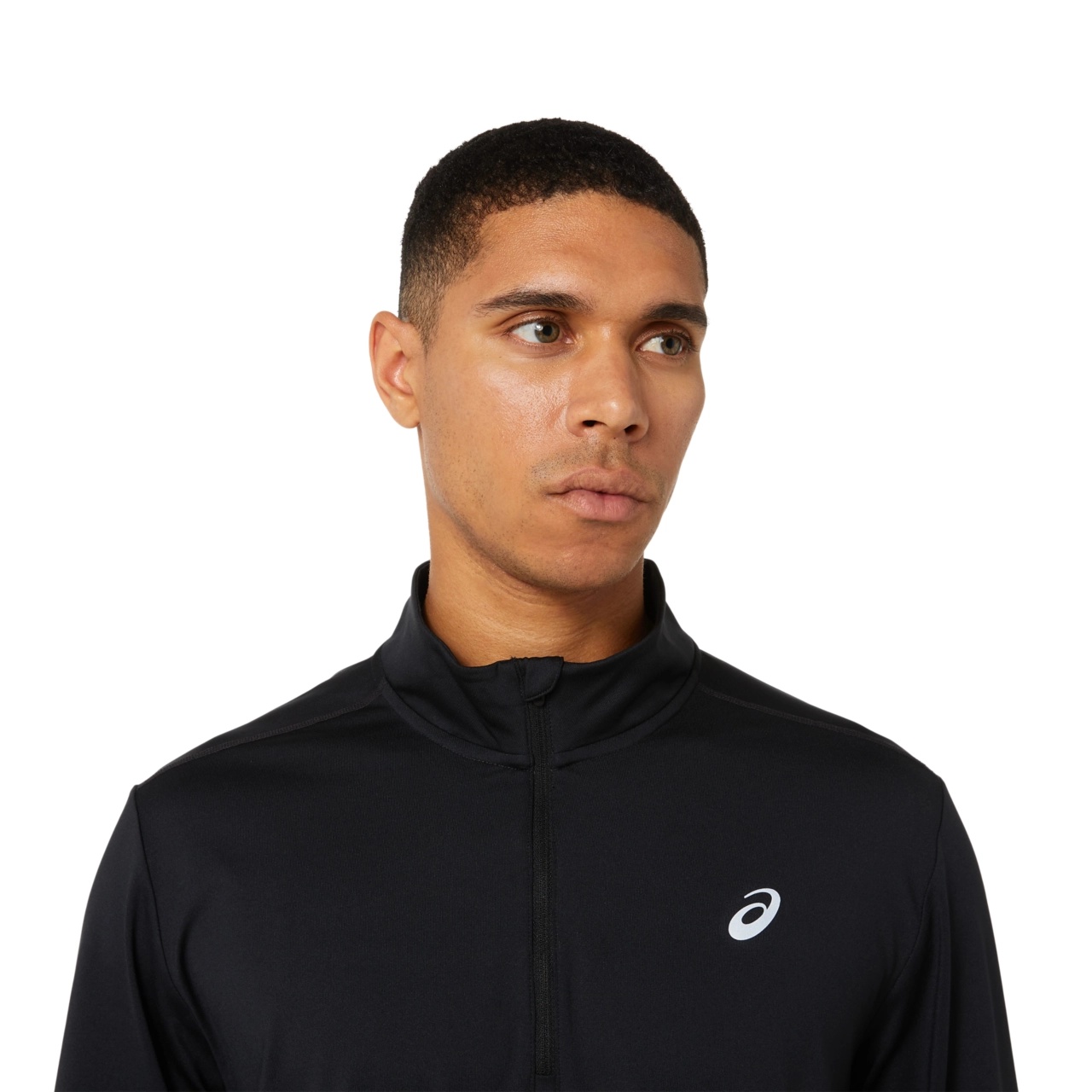 MEN'S READY-SET HALF ZIP - 4