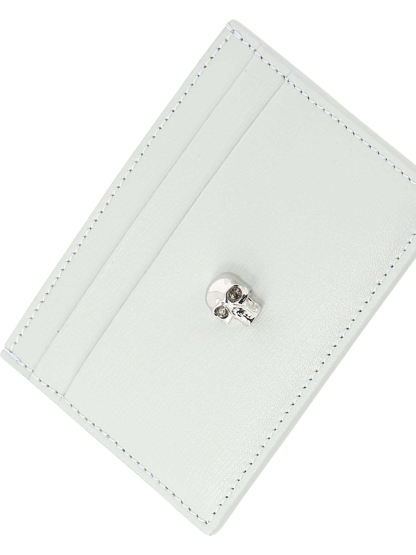 Alexander Mcqueen Wallets & Card Holders - 4