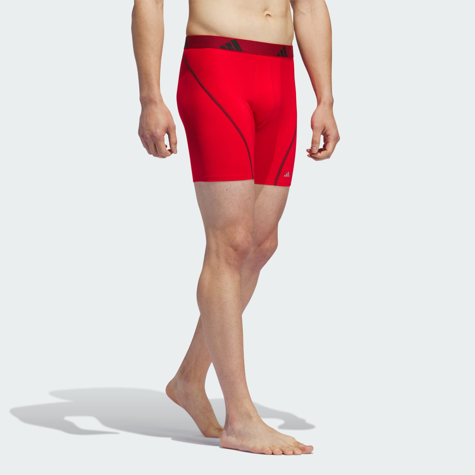 Performance Mesh 3-Pack Boxer Briefs - 4
