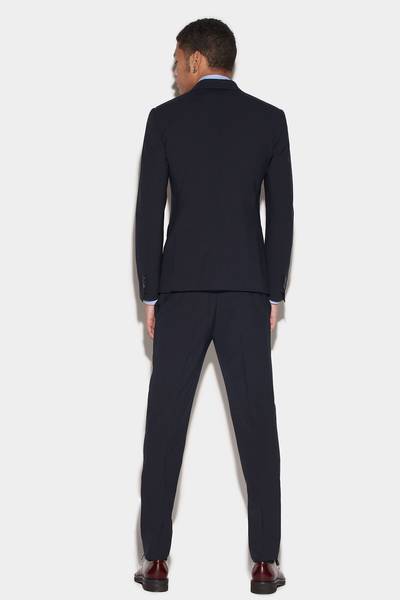 DSQUARED2 LONDON TWO BUTTON SUIT outlook