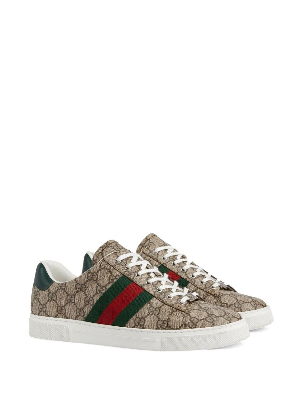 Gucci Ace sneakers - 4