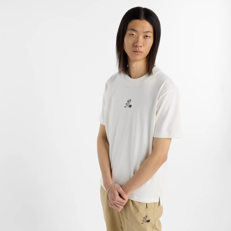 Men's Shohei Signature Logo T-Shirt 1