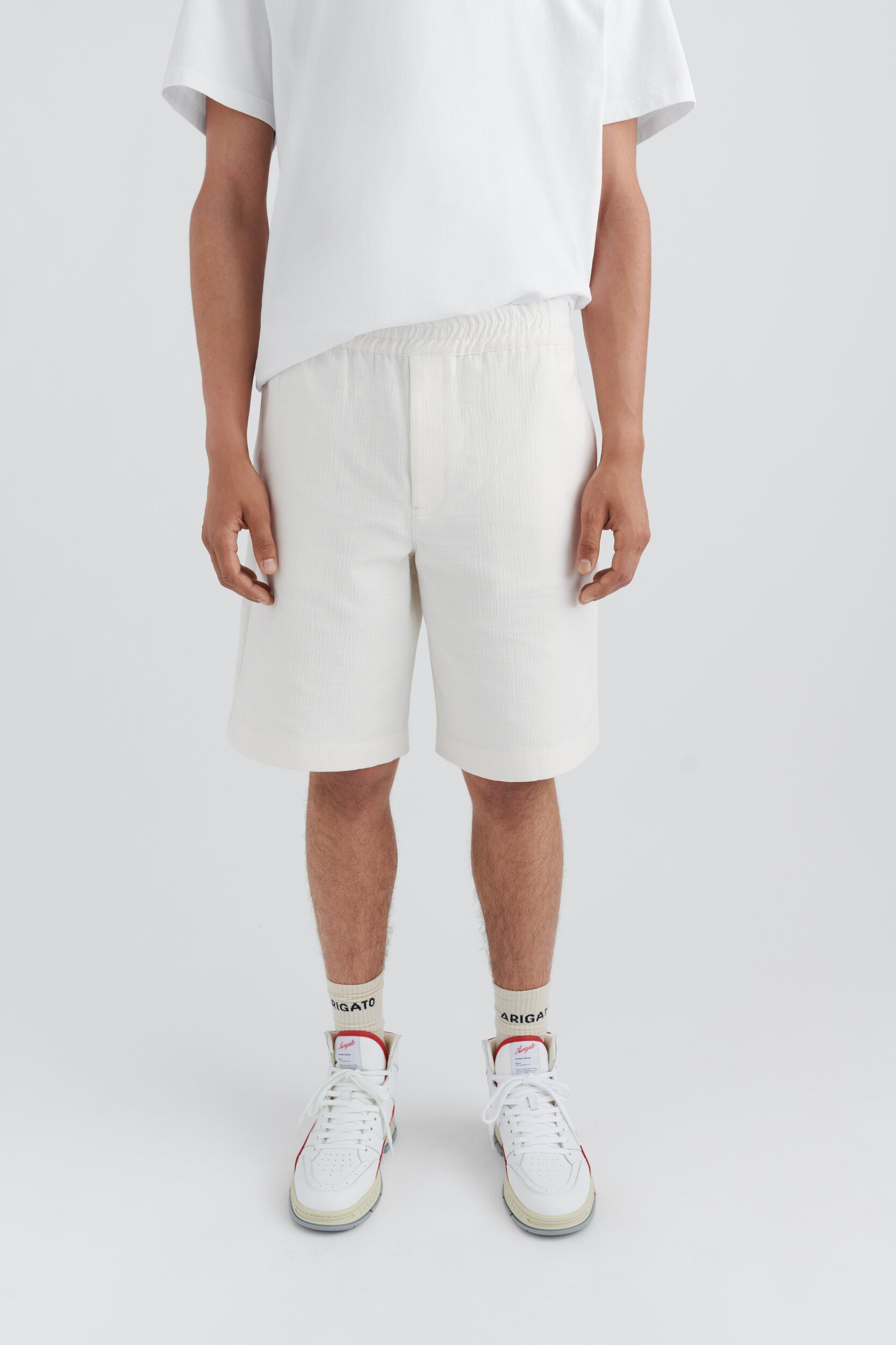 Vapor Shorts - 2
