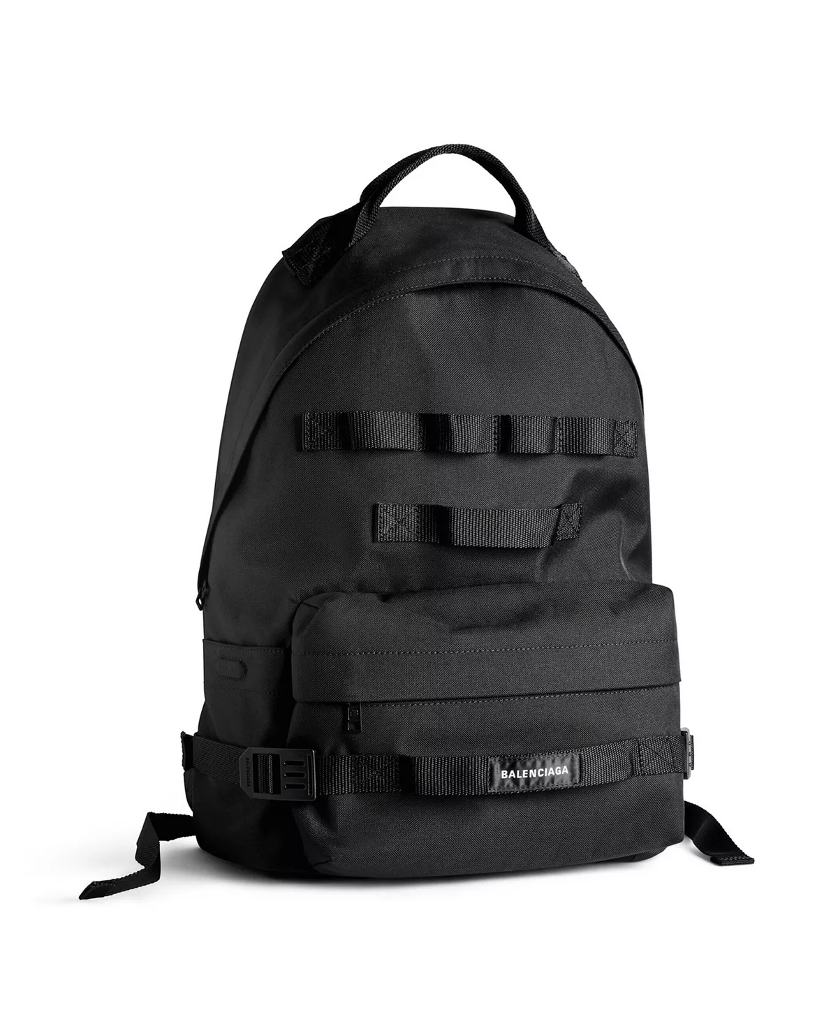 Army Medium Backpack - 2
