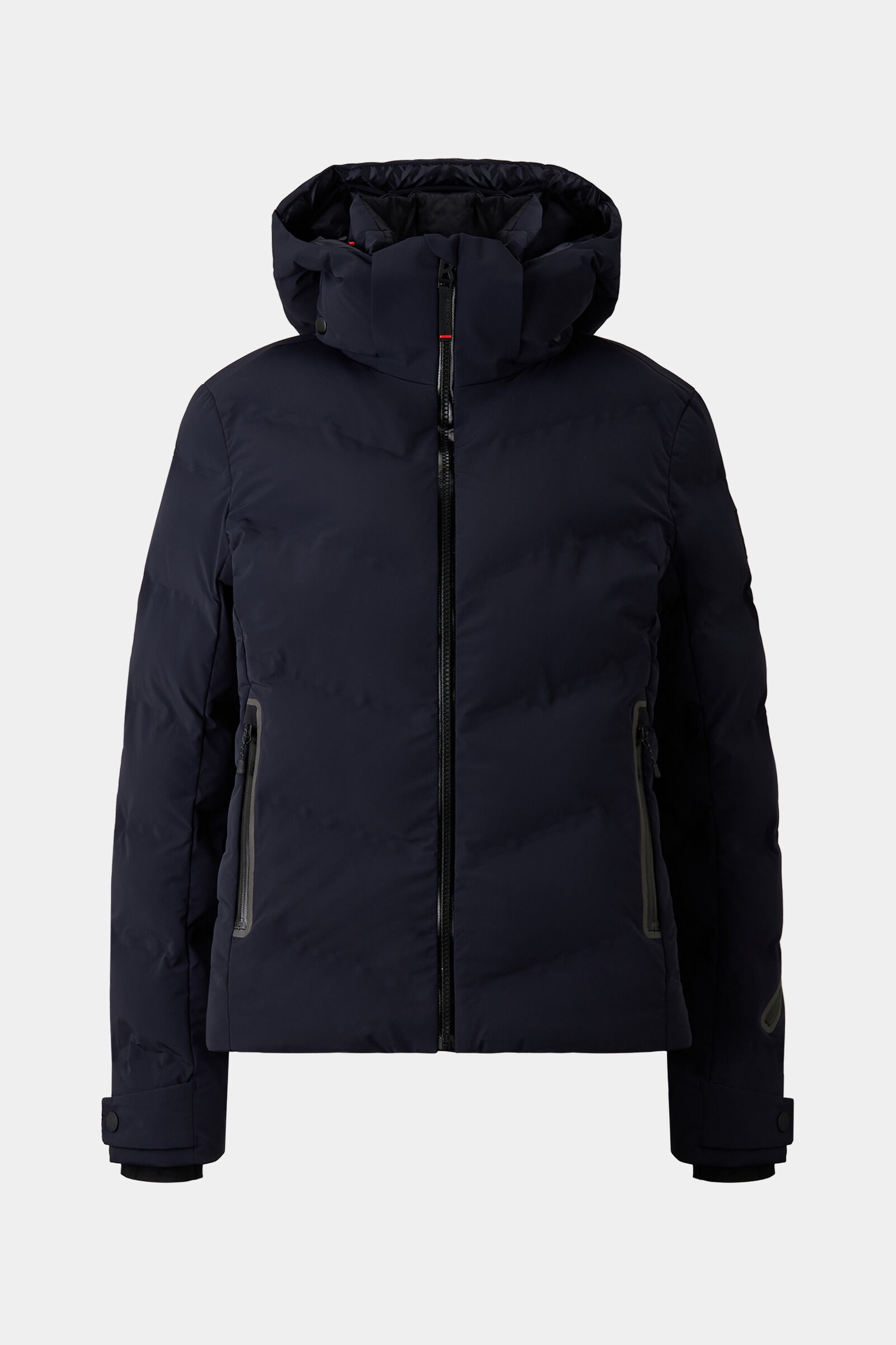 Tec-Sael Ski jacket in Navy blue - 1