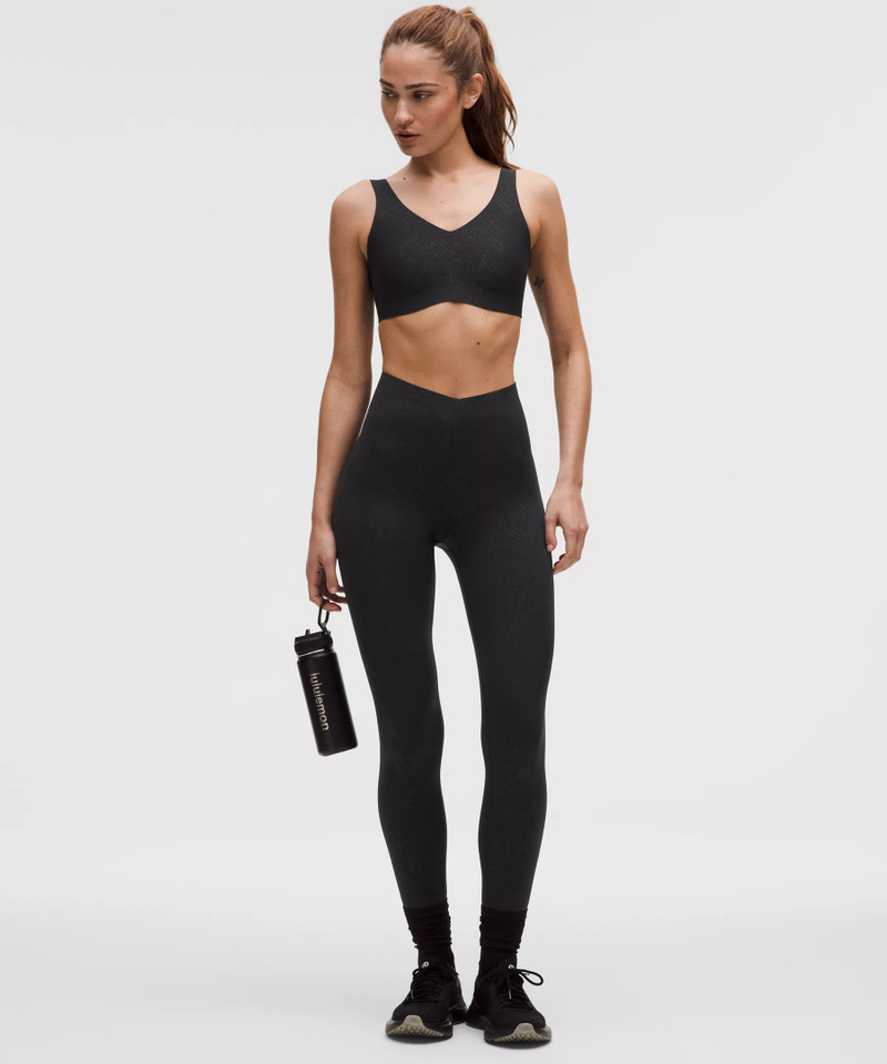 lululemon Glow Up™ Bra *Medium Support, B/C Cup 3
