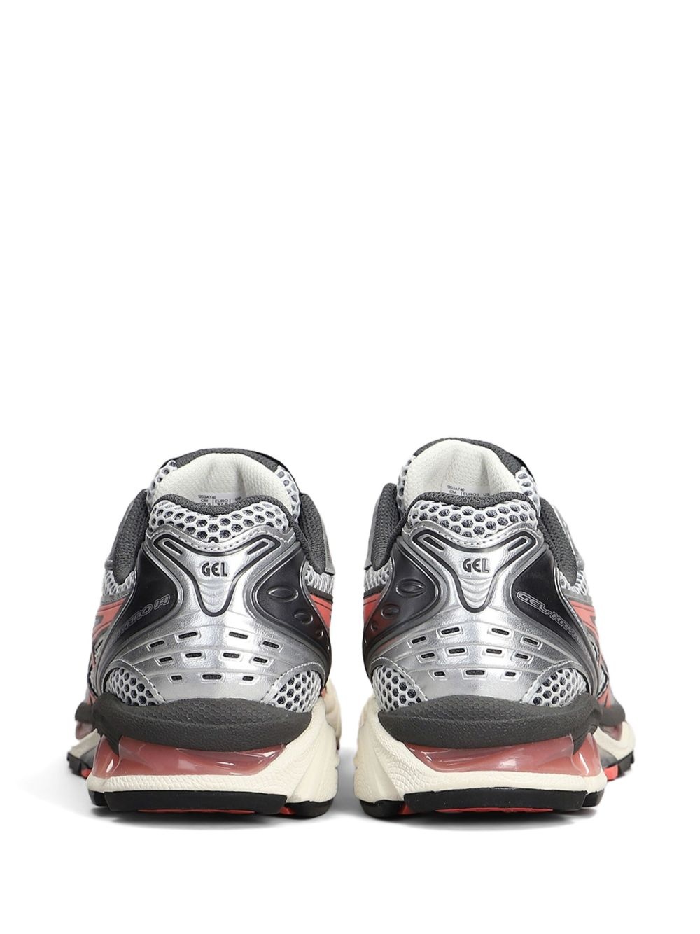 Gel-Kayano 14 trainers - 3