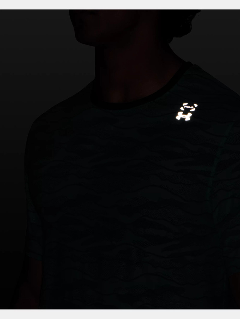 UA Halo Jacquard 4