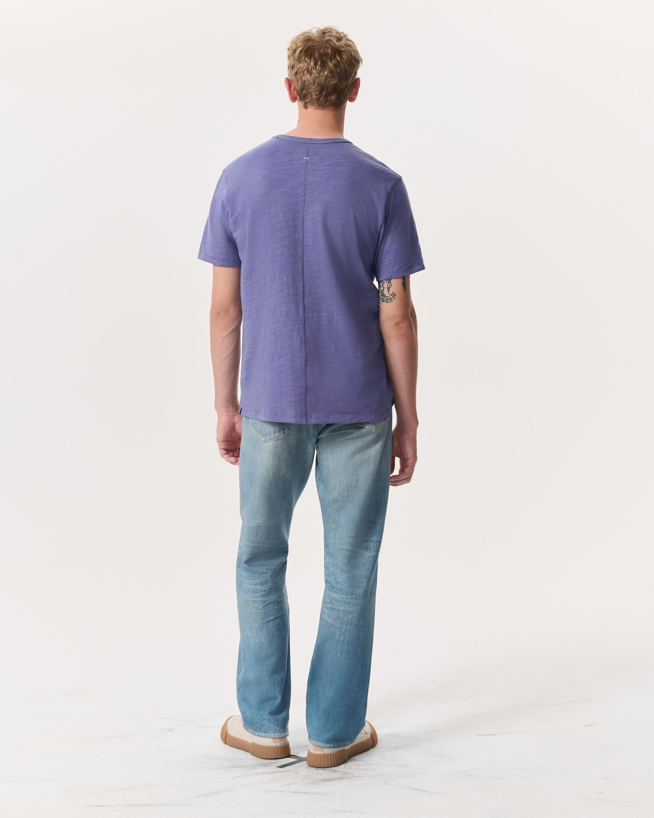 Classic Flame T-Shirt - 5