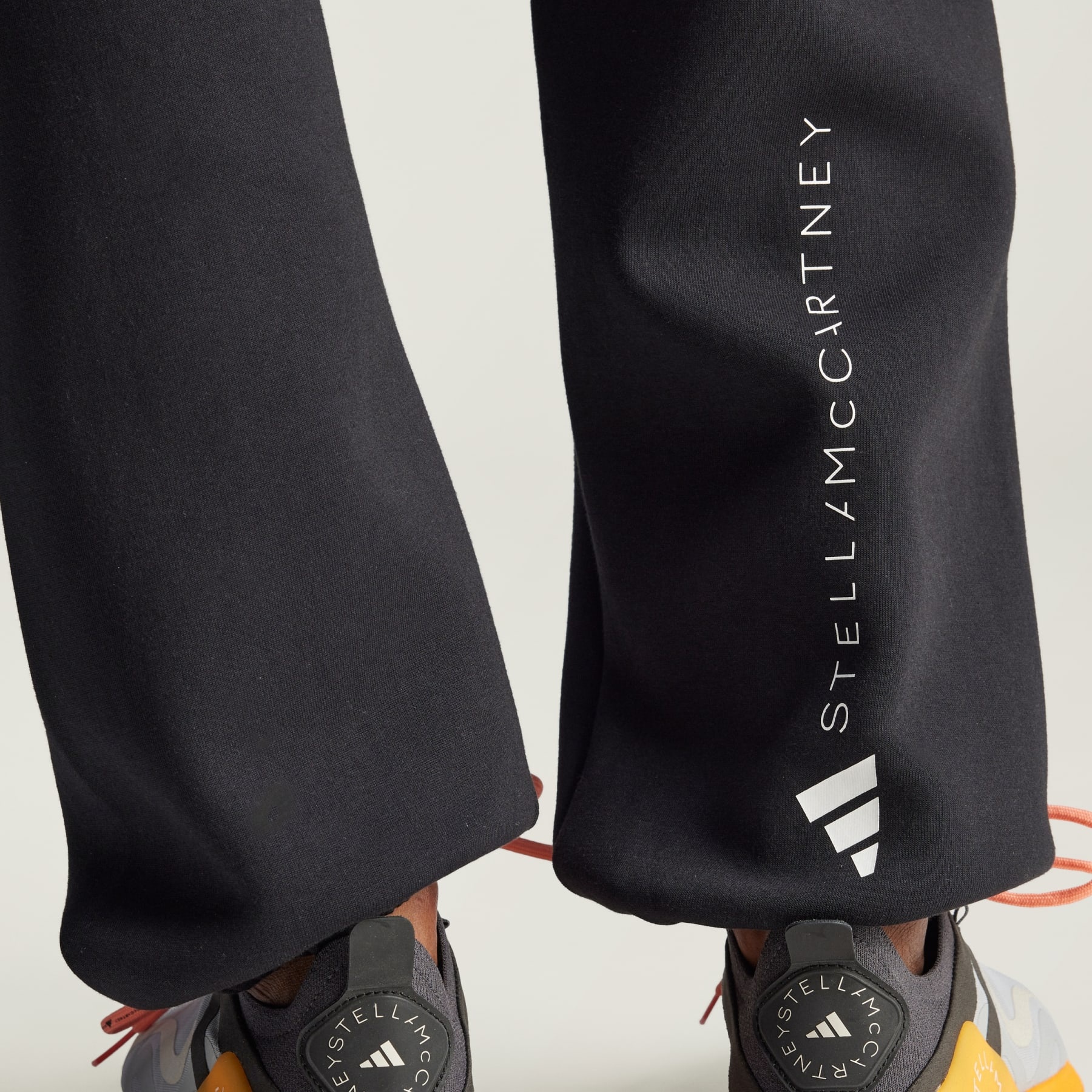 adidas by Stella McCartney Loose Sweat Pants - 6