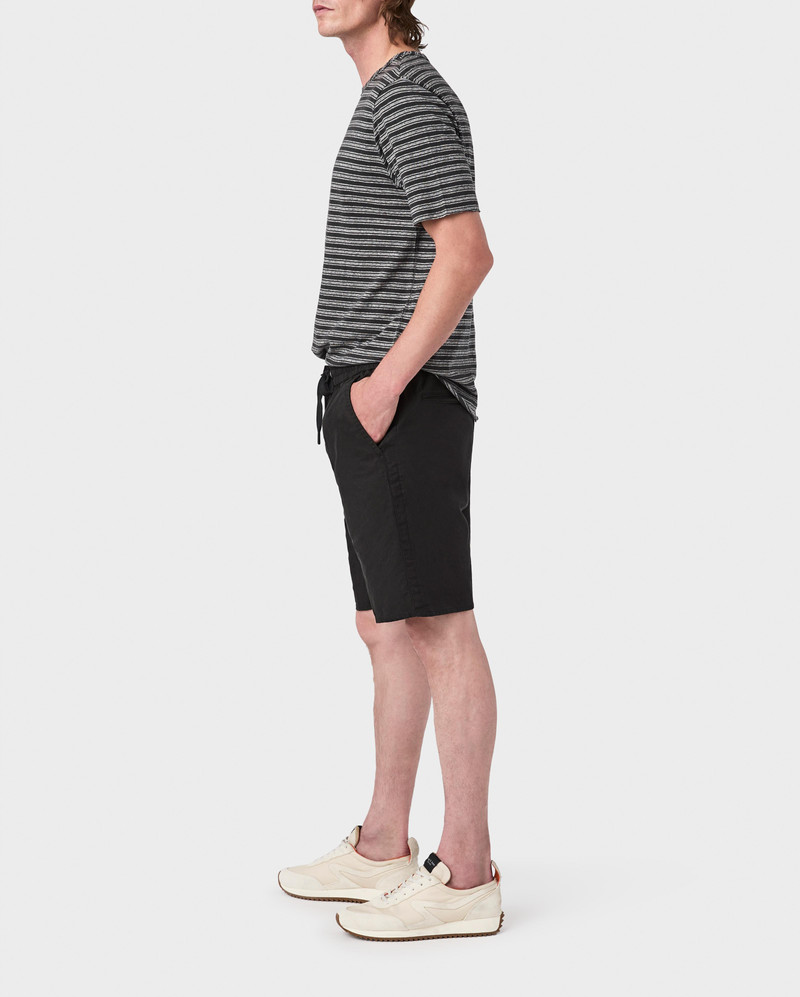 rag & bone Reed Linen Cotton Short
Slim Fit Short outlook
