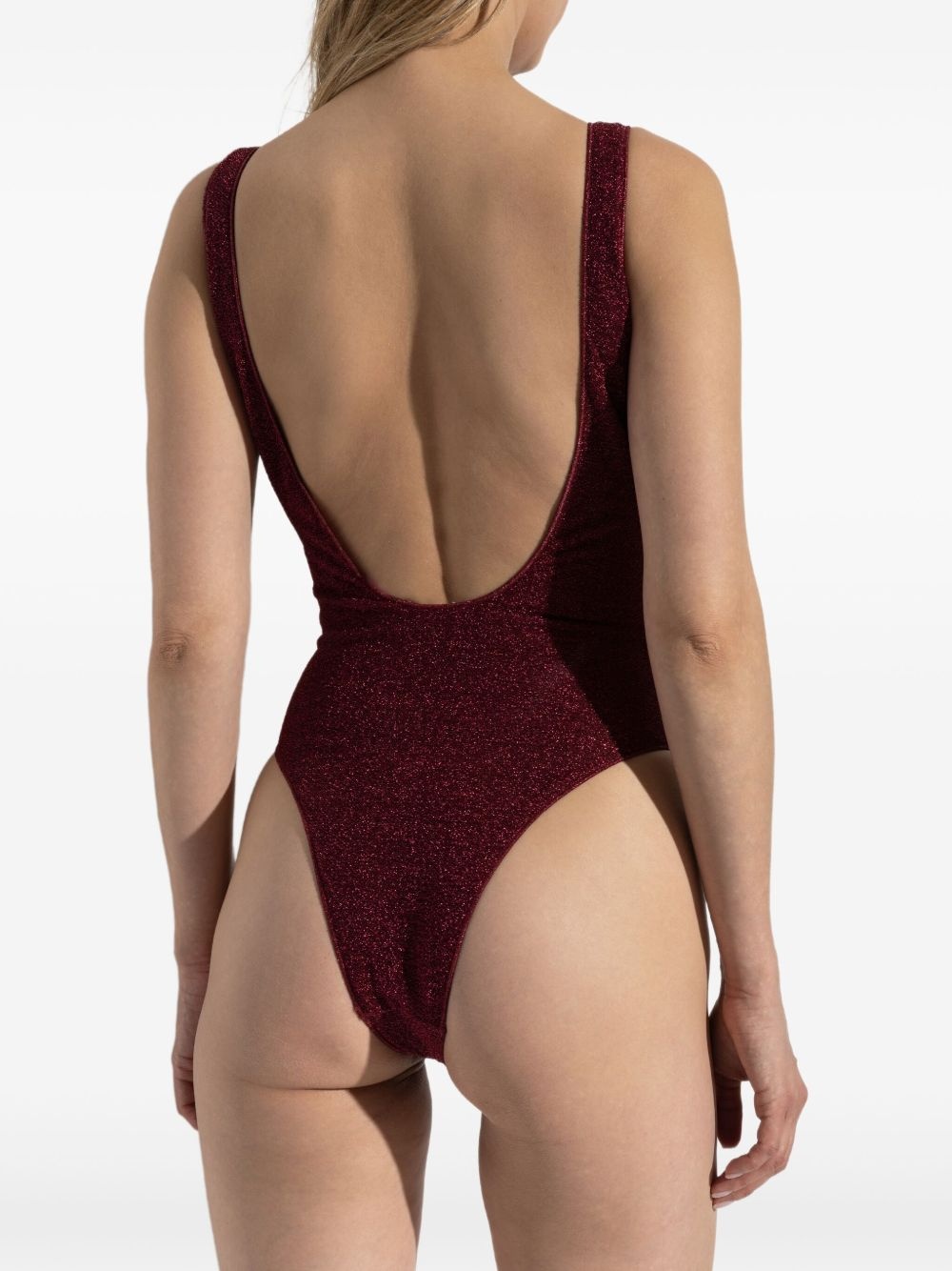 Lumière swimsuit - 4