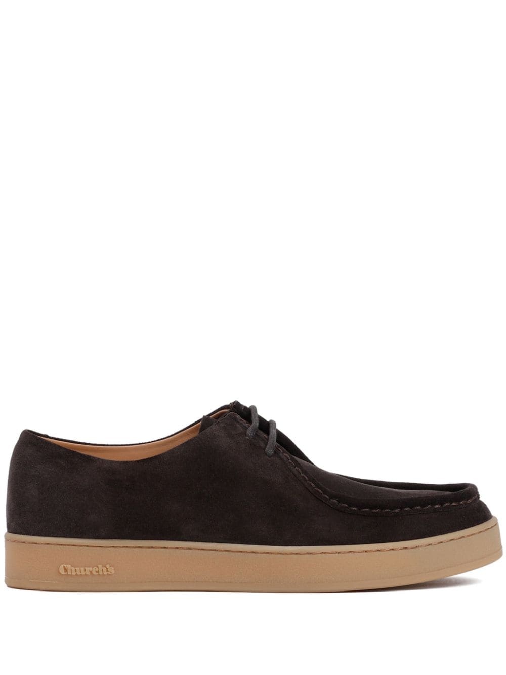 Nocton derby shoes - 1