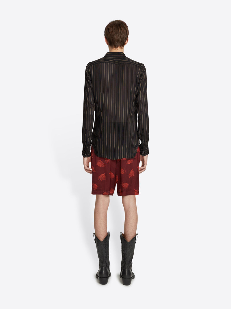 STRIPED 시트 4