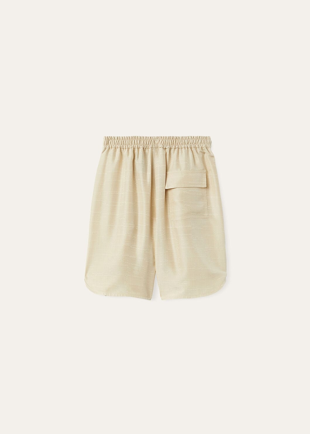 Jake Bermuda Shorts - 6