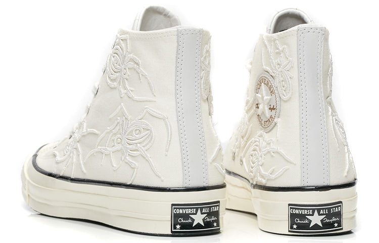 Converse Dr. Woo x Chuck 70 Hi 'Egret' 160917C - 3