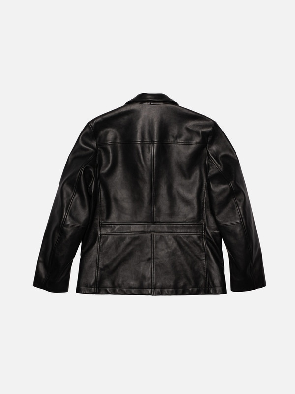 Ferry Leather Jacket - 6