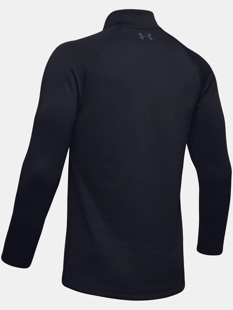 Under Armour Men's UA Base 4.0 ¼ Zip outlook