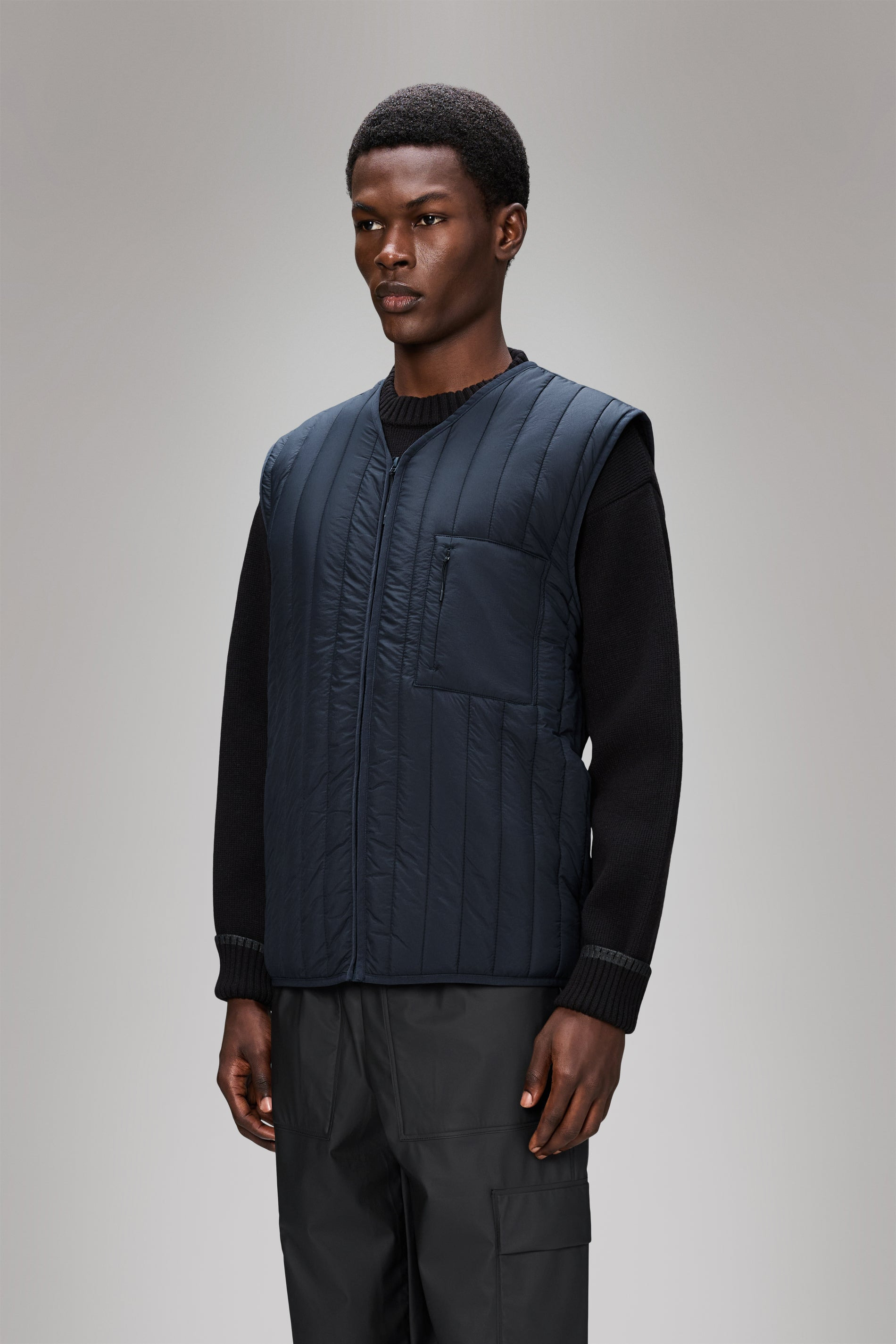 Banja Liner Vest - 5