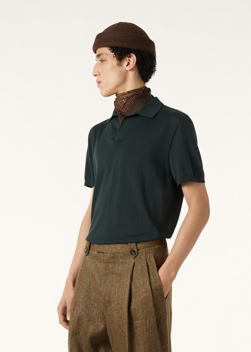 Polo Shirt 4