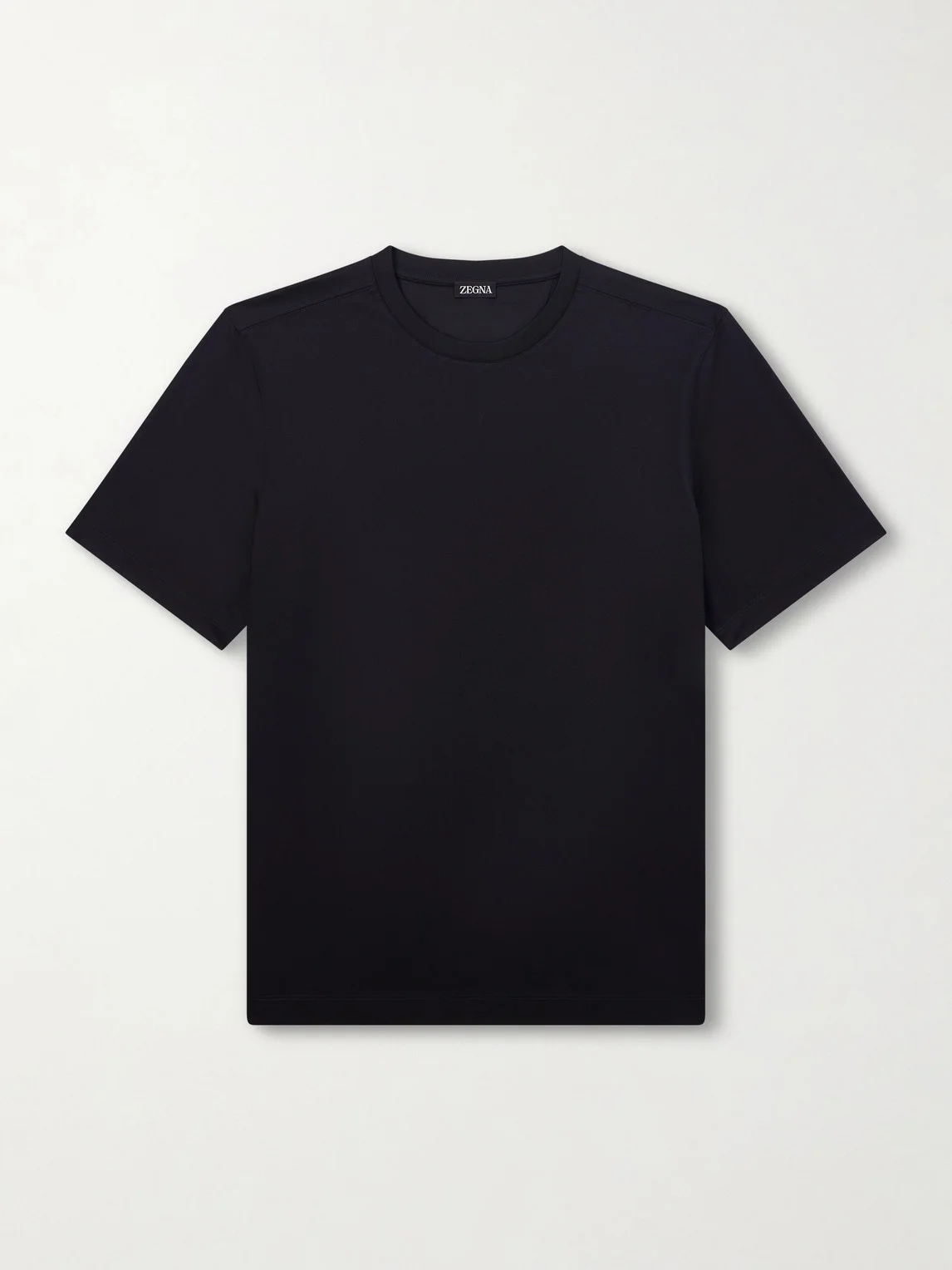 Wool T-Shirt - 1