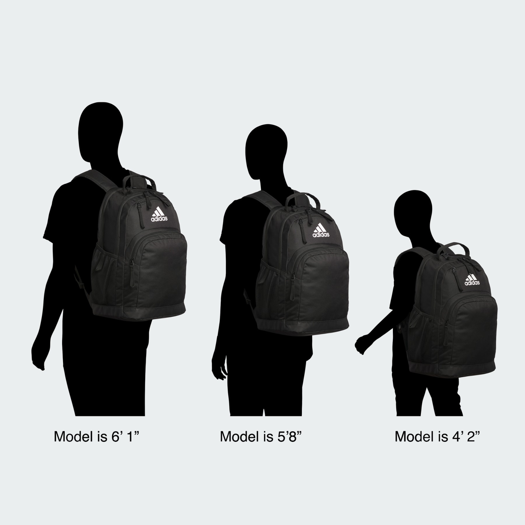 Adaptive Backpack - 6