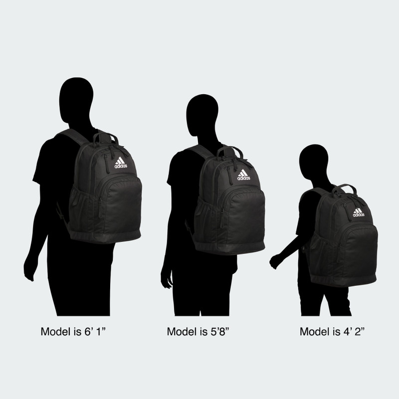 Adaptive Backpack 6