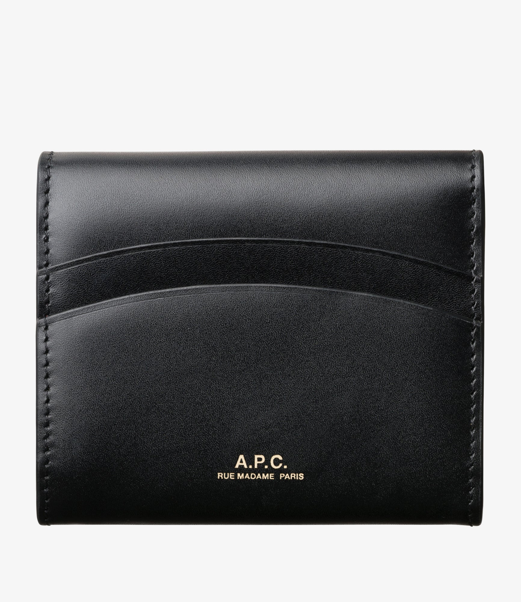 GRACE COMPACT WALLET - 4