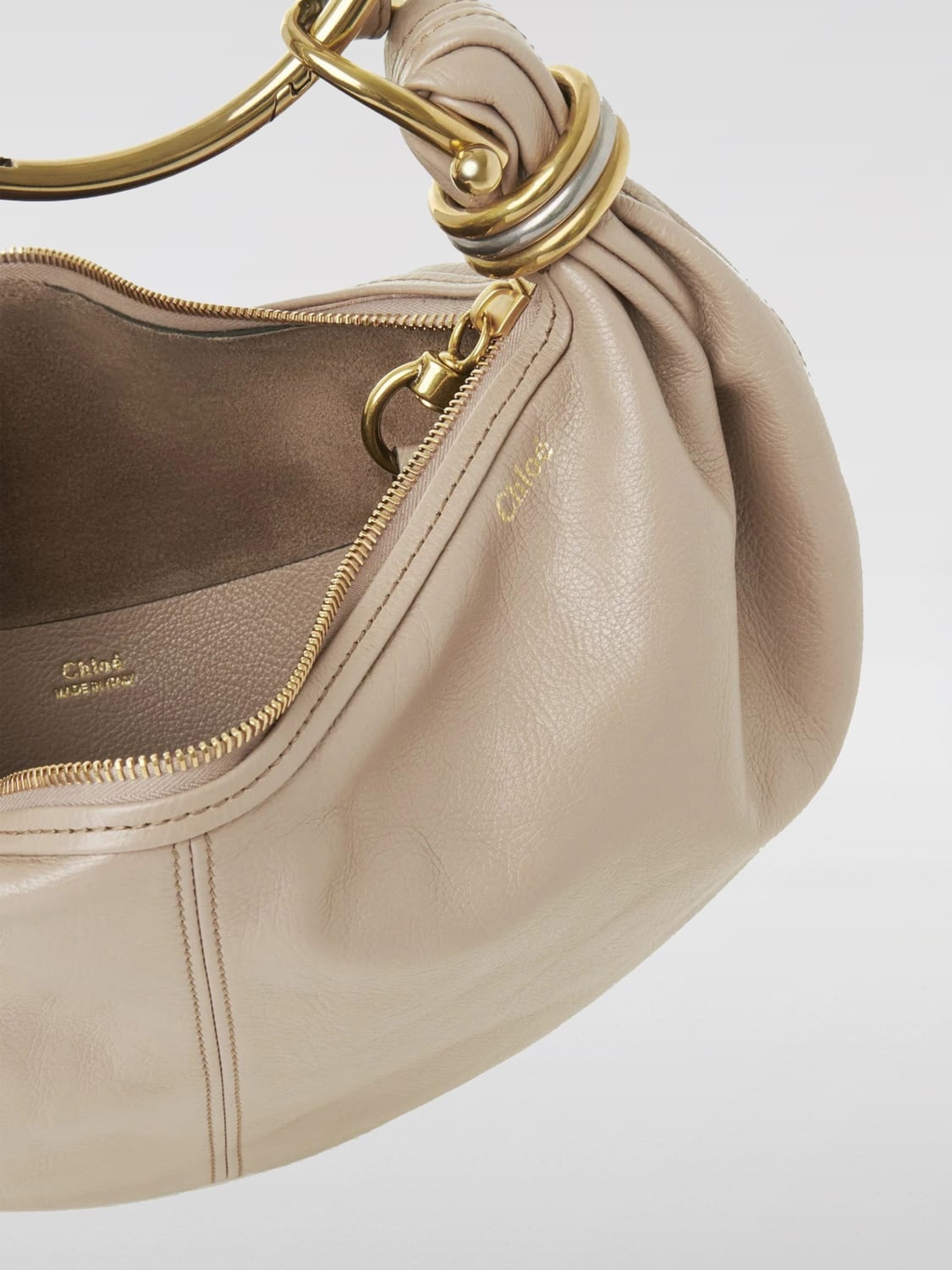 Shoulder bag woman ChloÉ - 5