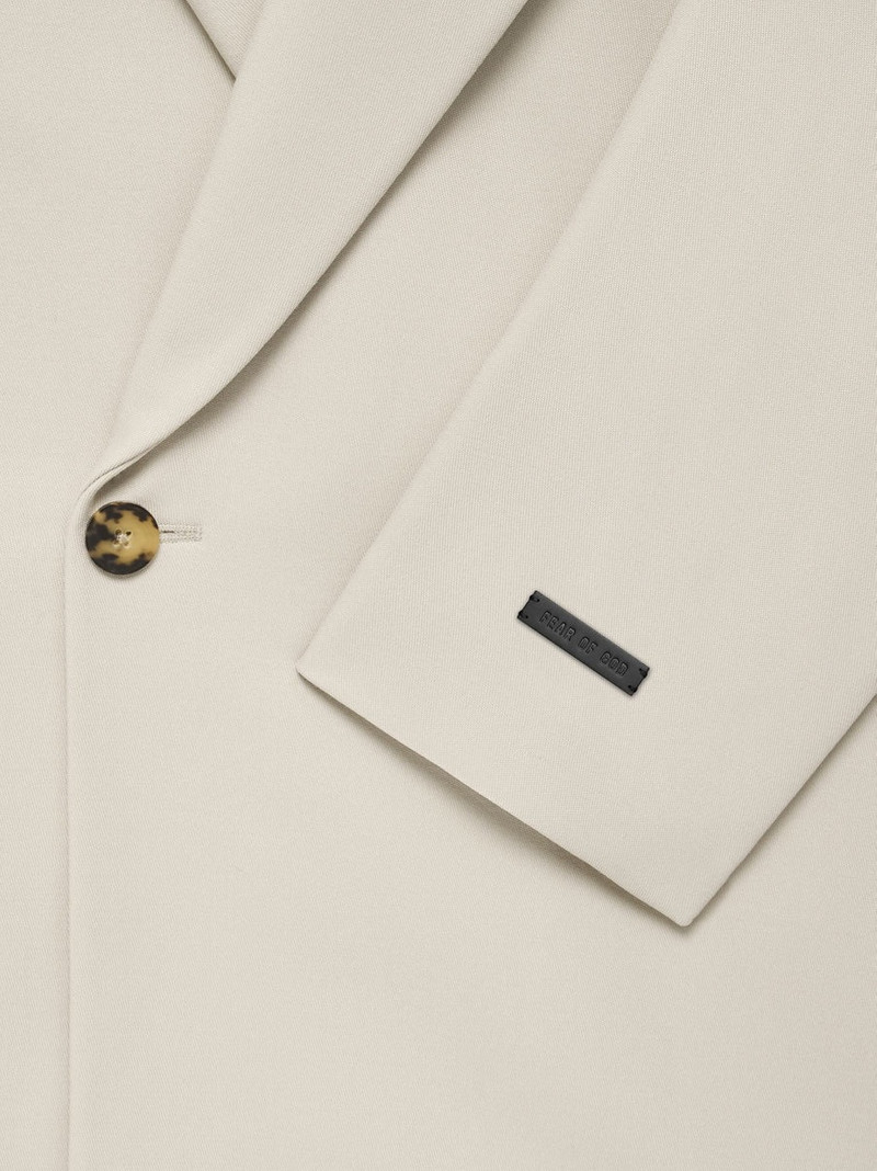 Wool California Blazer 5