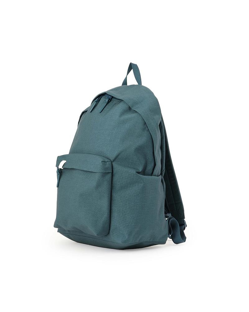 visvim CORDURA RUCKSACK 22L GREEN outlook