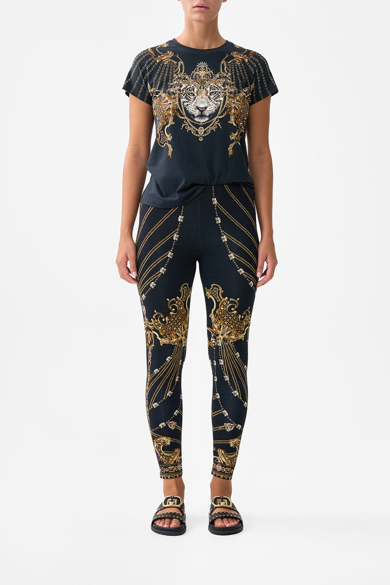 CAMILLA LEGGINGS outlook