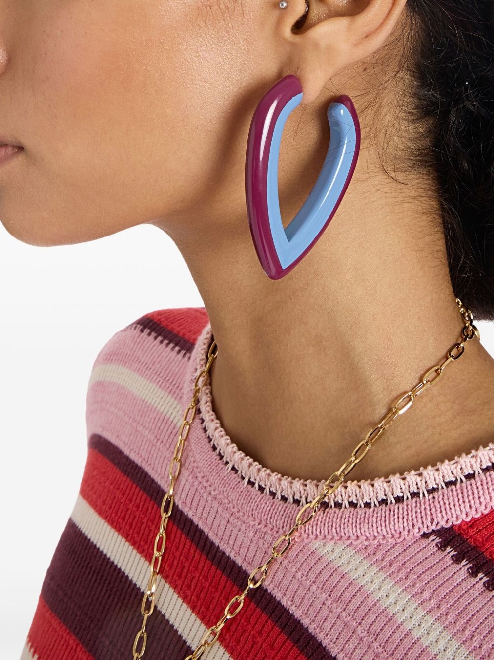 Dew earrings - 2